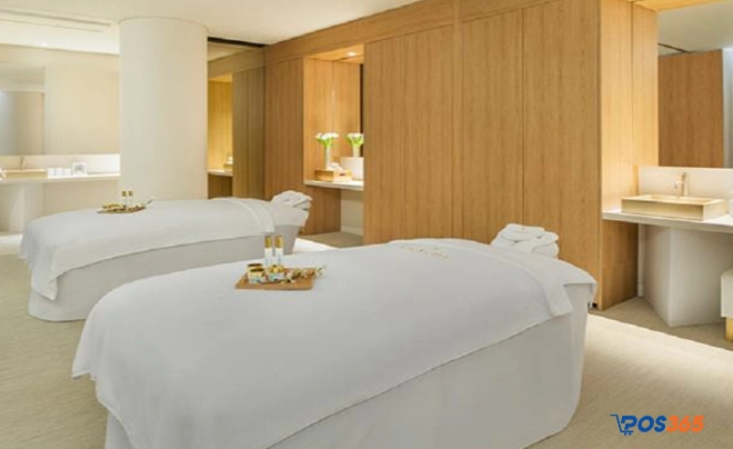 kinh doanh spa cần bao nhiêu vốn