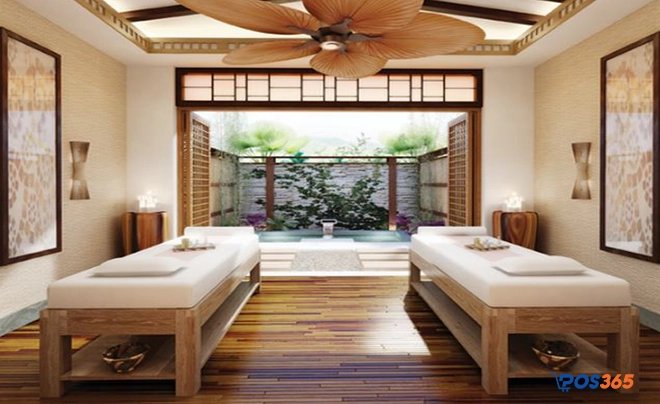 Lựa chọn mô hình kinh doanh Spa