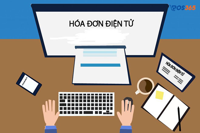 mẫu hóa đơn điện tử hợp lệ