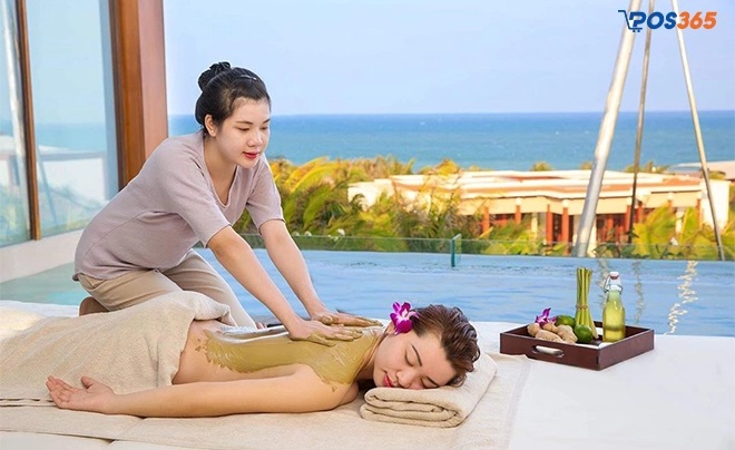 ý tưởng kinh doanh spa