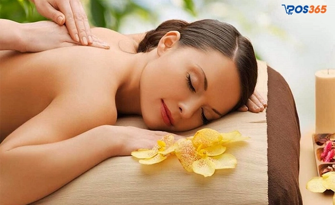 Spa Đông Y - Ý tưởng mới lạ và độc đáo