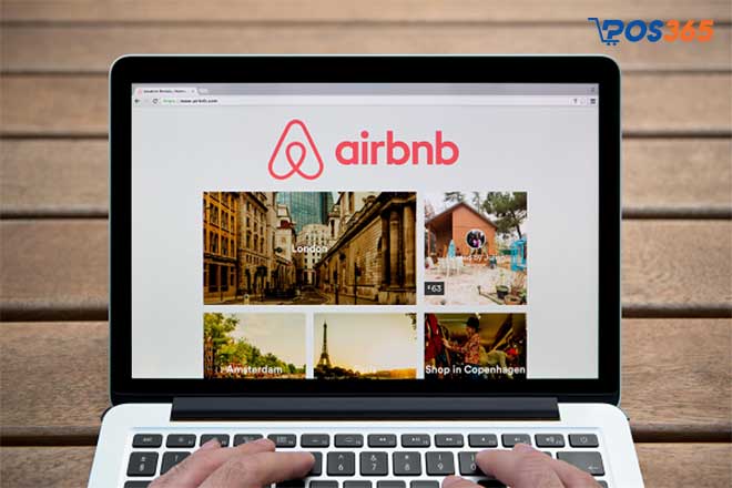 Đăng ký tài khoản Airbnb