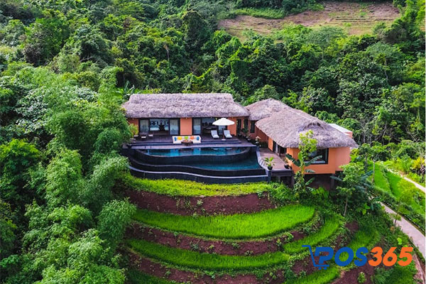 Tìm hiểu chung về kinh doanh resort