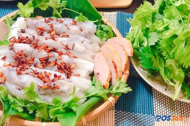 Bán bánh ướt có lời không?