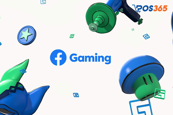 Kiếm tiền từ Facebook Gaming