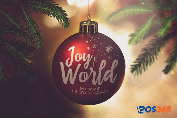 Joy To The World