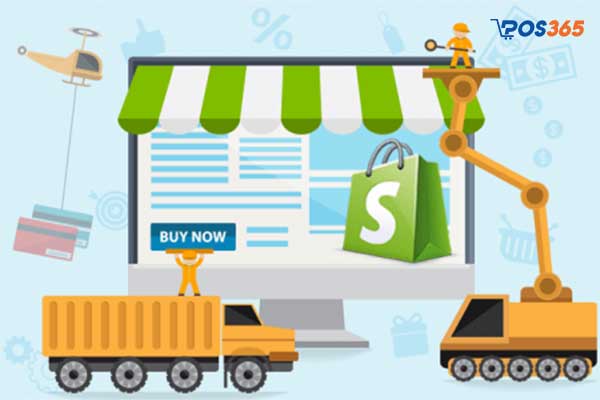 Ưu điểm và nhược điểm của Shopify