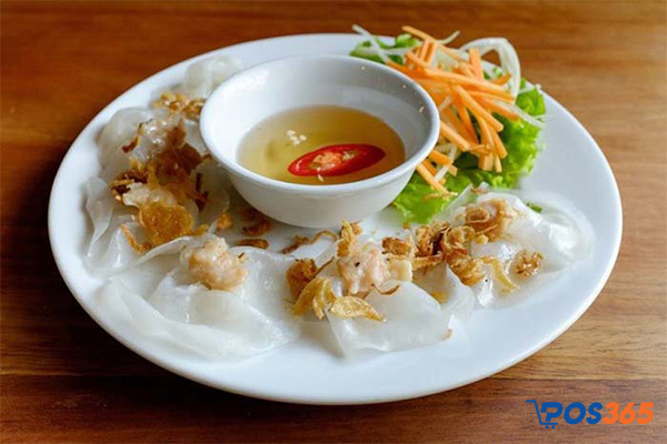 Bánh vạc Hội An