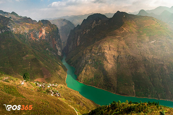 Hà Giang- các địa điểm du lịch ở Việt Nam