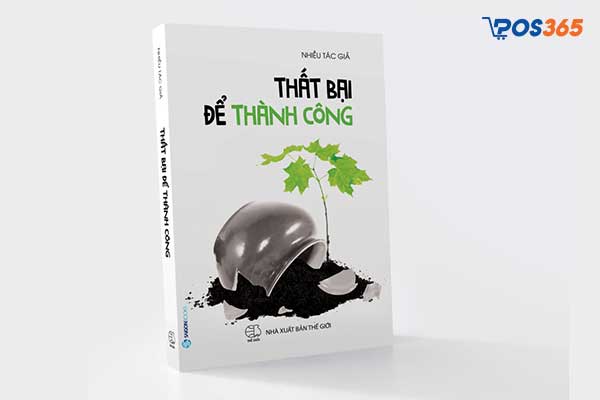 Thất bại để thành công