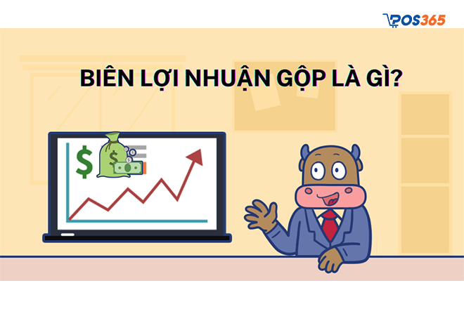 Biên lợi nhuận gộp là gì