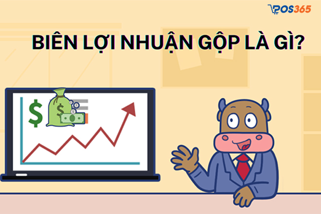 Cách tính biên lợi nhuận gộp