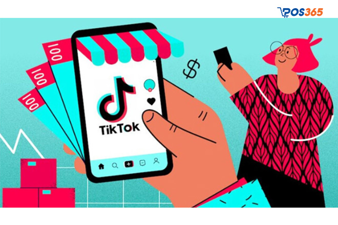 Cách hoàn hàng trên TikTok shop