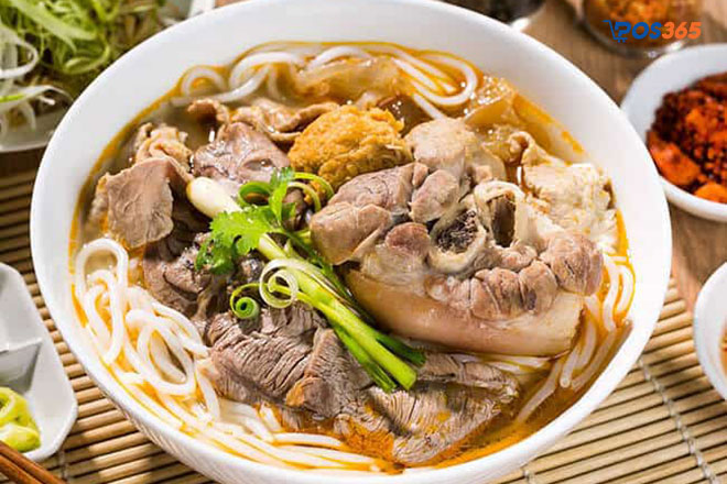 Có nên mở quán kinh doanh bún bò Huế