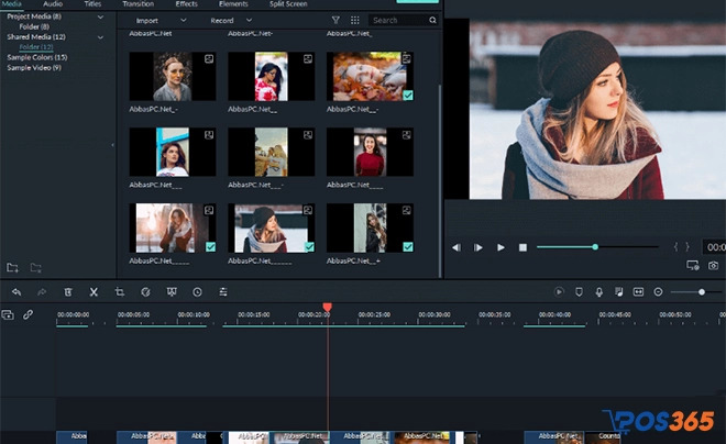 ​Ứng dụng cắt video trên máy tính Xilisoft Video Cutter