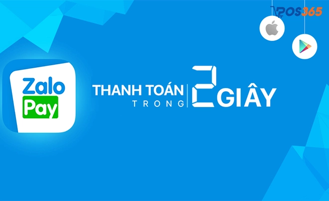 tài khoản zalo pay là gì