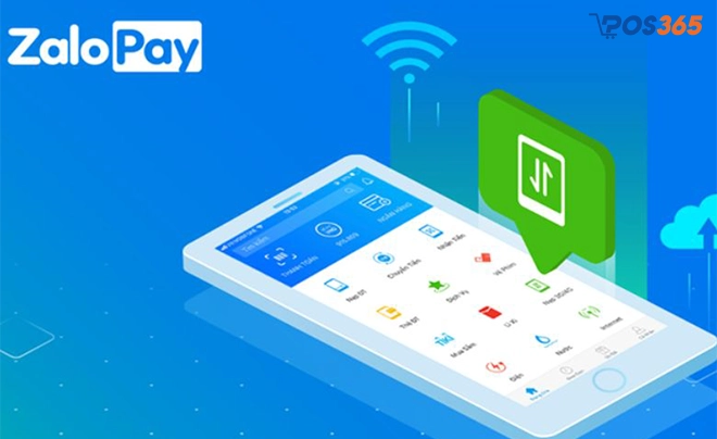 Zalo Pay hoạt động như thế nào?