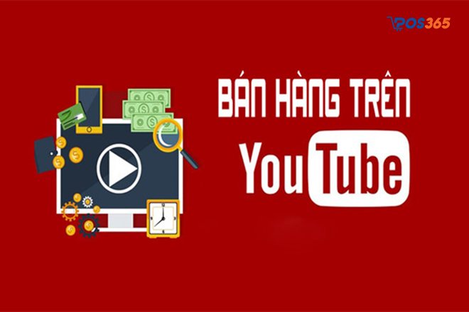 Điều kiện bán hàng trên YouTube