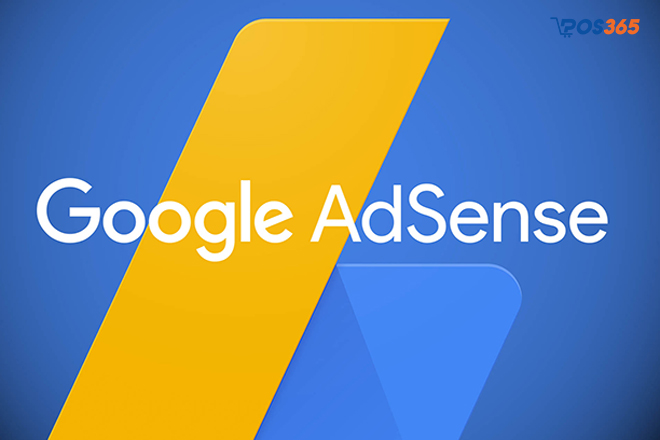 Kiếm tiền từ Google AdSense