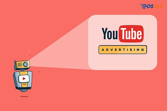 chạy quảng cáo youtube là gì