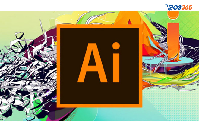 phần mềm thiết kế adobe illustrator