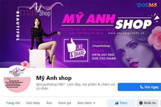 mỹ anh shop cung cấp phụ kiện nail sài gòn