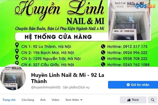 phụ kiện nail hà nội huyền linh