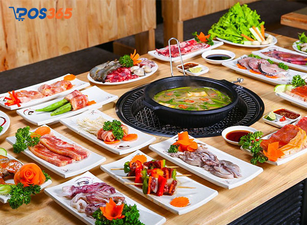 Lẩu Phát Nha Trang Nhà hàng buffet hải sản ngon ở Nha Trang