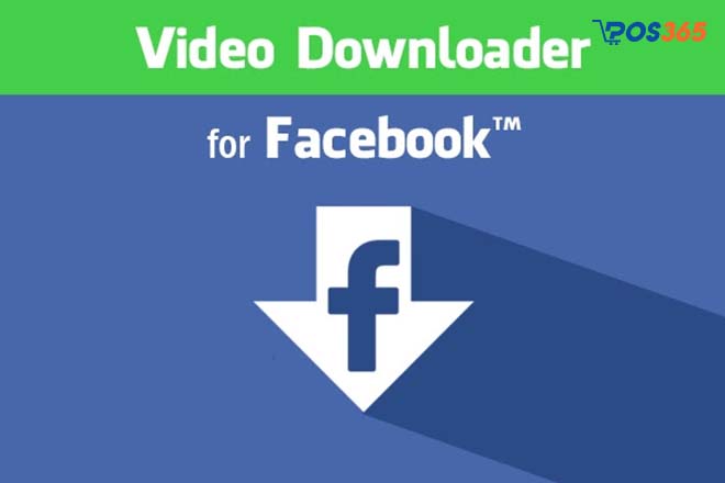 Sử dụng Facebook Video Downloader