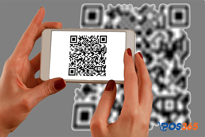 cách tạo mã qr code miễn phí