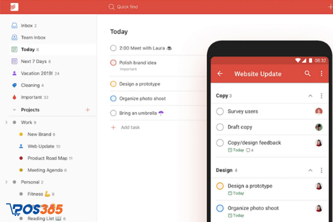 Todoist