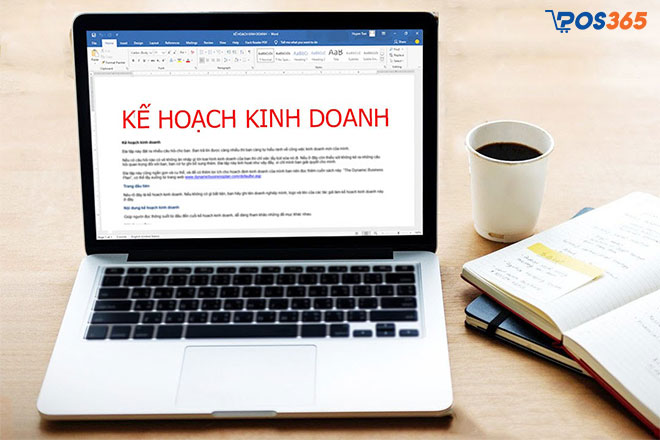 Vai trò của mẫu kế hoạch kinh doanh đối với doanh nghiệp