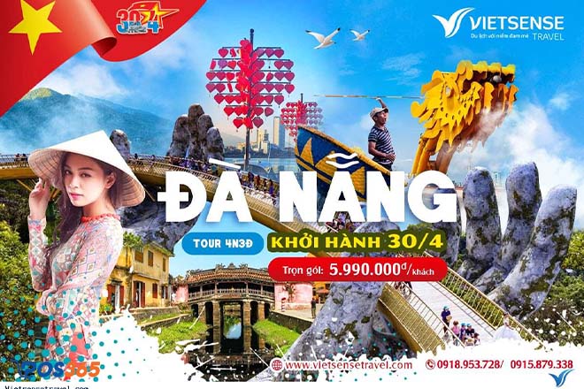 Vai trò của việc thiết kế poster du lịch