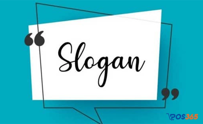 Slogan ảnh hưởng như thế nào đến thương hiệu?