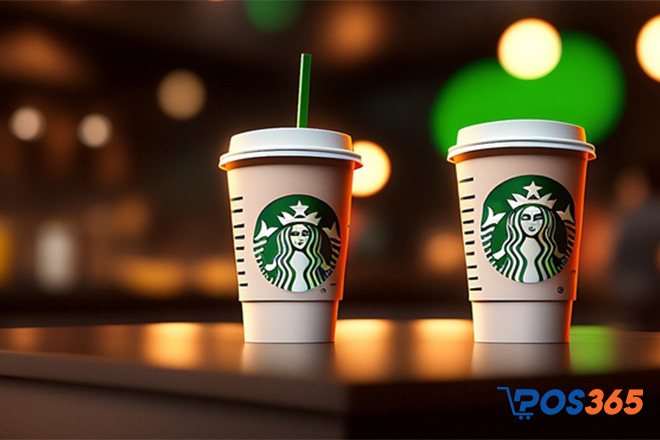 Phân khúc thị trường của Starbucks như thế nào?