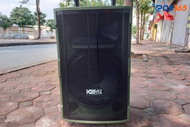 Loa bluetooth Acnos CB3050G