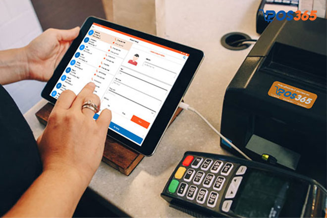 Phần mềm bán hàng nhôm kính POS365