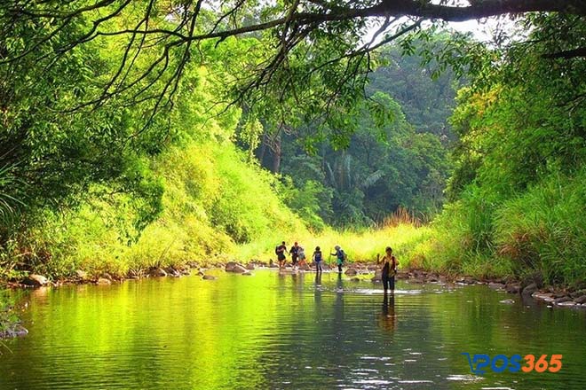 Sản phẩm du lịch sinh thái