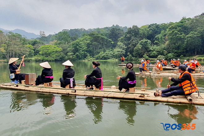 Vai trò quan trọng của sản phẩm du lịch