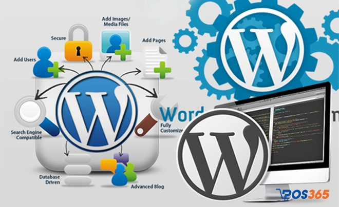 Tại sao nên xây dựng website bán hàng với WordPress?