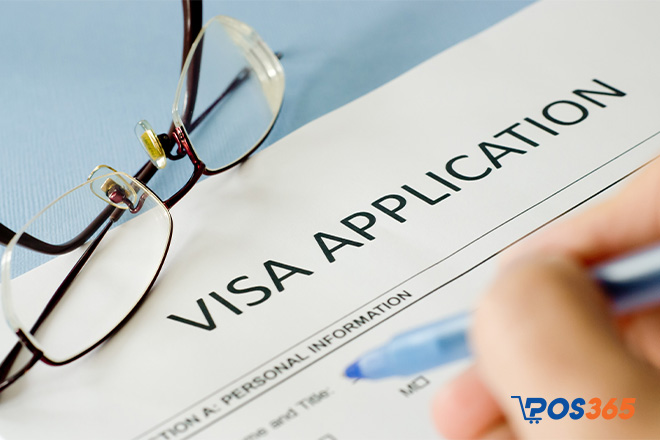 Xin visa du lịch Hàn Quốc