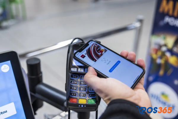 Một số thắc mắc cách thêm thẻ vietcombank vào apple pay