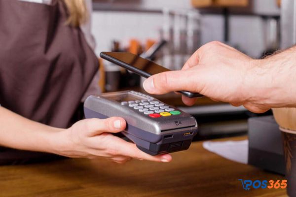 Kiểm tra lại máy POS khi apple pay sự cố