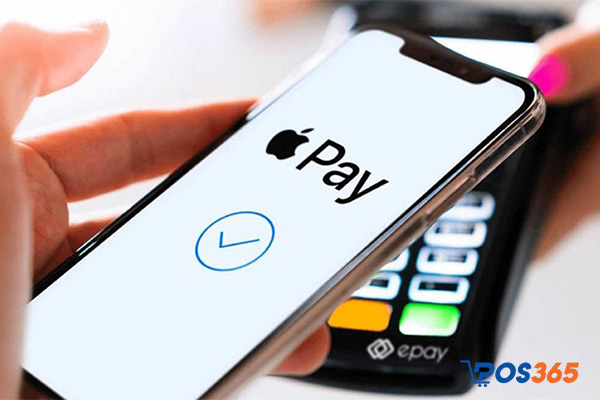 Tìm hiểu Apple Pay là gì?