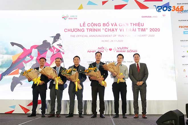 Các hoạt động cộng đồng: Tài trợ (Sponsor) và CSR