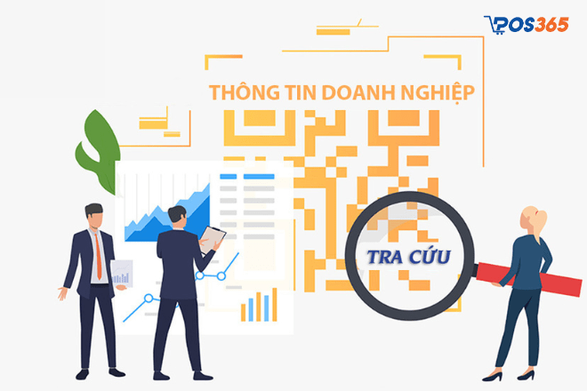 Tra cứu giấy phép kinh doanh để làm gì?