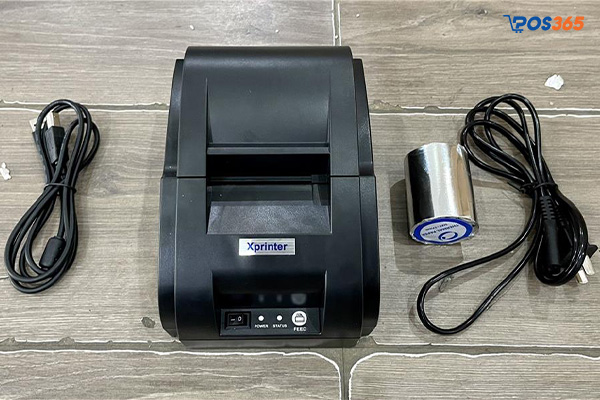 Máy in nhiệt Xprinter