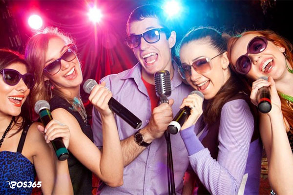 Mức xử phạt đối với quán karaoke hoạt động quá giờ