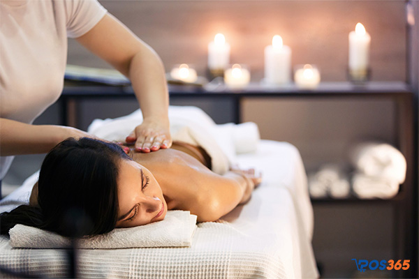 Trình tự, thủ tục đề nghị cấp chứng chỉ hành nghề spa