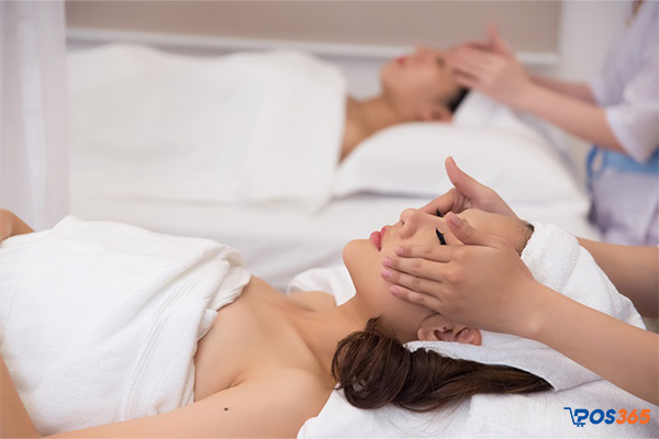 Vốn 100 triệu mở mô hình spa tại nhà